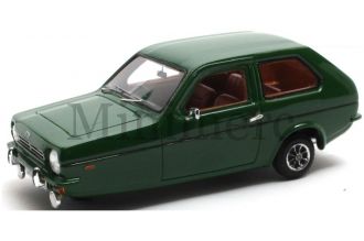 Reliant Robin Scale Model