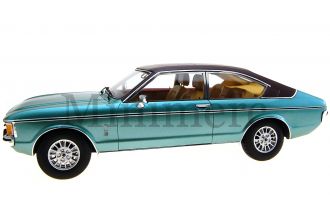 Ford Granada 1972 Scale Model