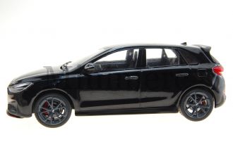 Hyundai i30 N Scale Model