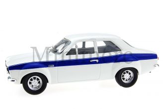Ford Escort RS 1600 Scale Model