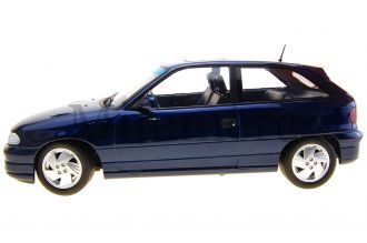 Opel Astra GSi Scale Model