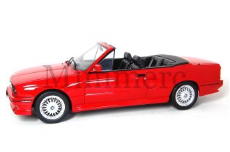 BMW  E30 M3 Cabriolet Scale Model