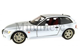 BMW  Z3 Coupe 2.8 Scale Model