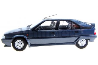 Citroen BX GTI Scale Model