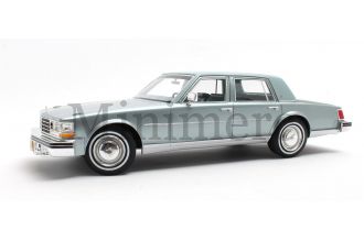 Cadillac Seville Scale Model