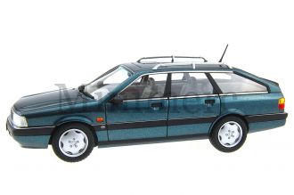 Audi 100 Avant Scale Model