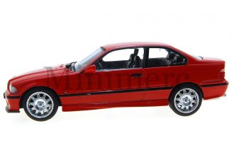 BMW E36 Coupe M3 Scale Model