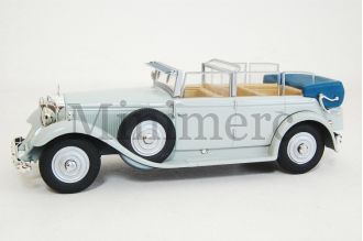 770 Cabriolet F Scale Model