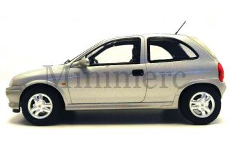Vauxhall Corsa GSi Scale Model