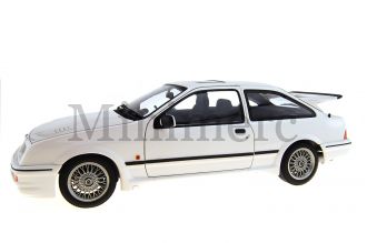 Ford Sierra RS Cosworth Scale Model