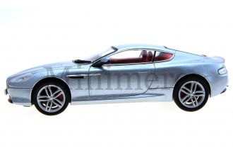 Aston Martin DB9 Coupe Scale Model