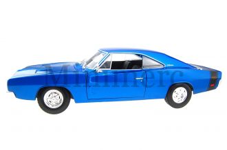 Dodge Charger R/T Scale Model