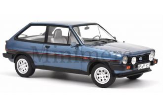 Ford Fiesta XR2 Scale Model