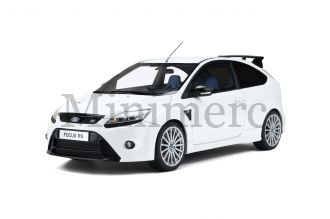 ​Ford Focus MK2 RS Ultimate Scale Model