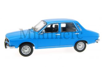 Dacia 1300 Scale Model