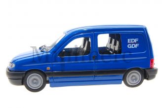 Citroen Berlingo Van Scale Model