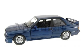 BMW M3 Street Scale Model