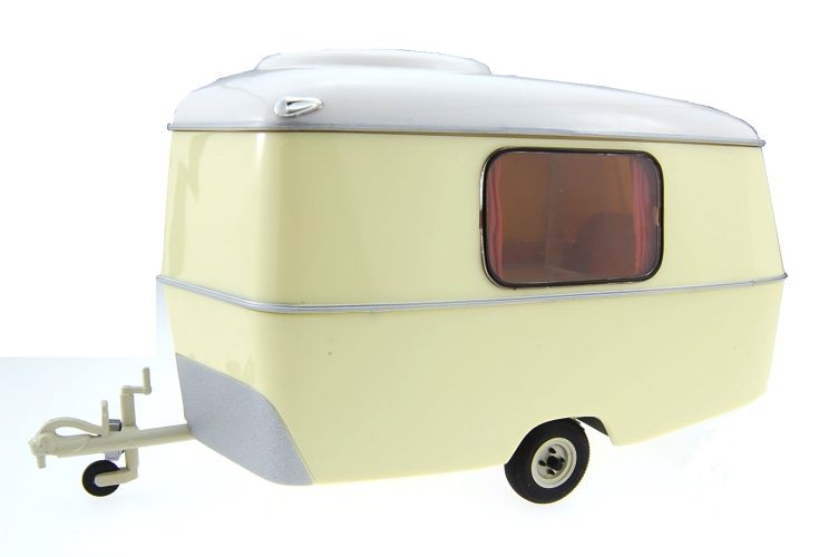 Caravan Scale Models