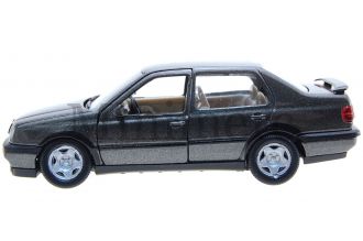 Volkswagen Vento VR6 Scale Model