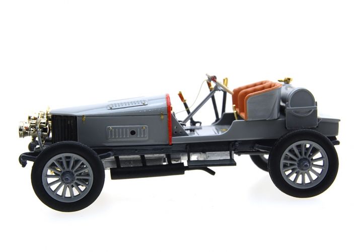 Spyker Scale Models
