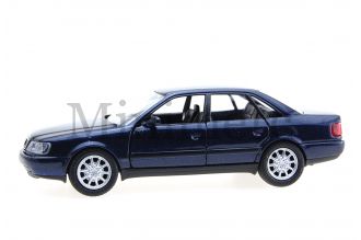 Audi A6 Scale Model