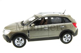 Vauxhall Antara Scale Model