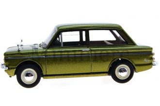 Hillman Imp Mk 2 Super Scale Model