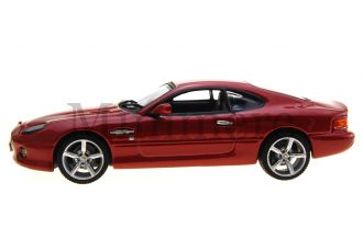 Aston Martin DB7 GT Scale Model
