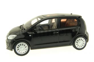 Volkswagen Up! Scale Model
