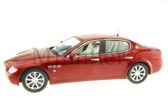 Maserati Quattroporte Executive GT Scale Model