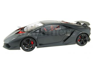 Lamborghini Sesto Elemento Scale Model