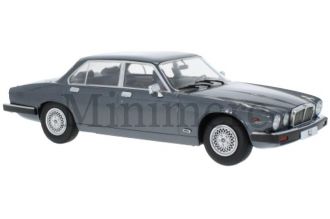 Jaguar XJ Series III Scale Model