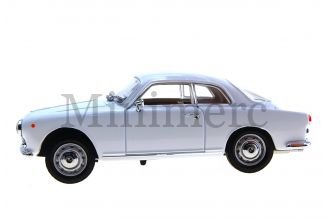 Alfa Romeo Sprint Coupe Scale Model