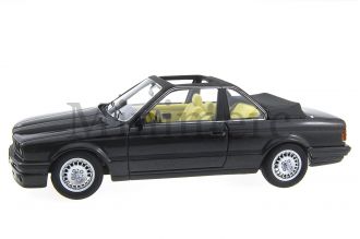 BMW 3er (E30) Baur Scale Model