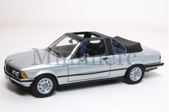 BMW 3er (E21) Baur Scale Model