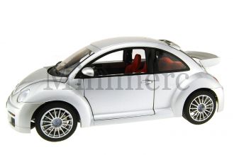 Volkswagen New Beetle RSi Scale Model