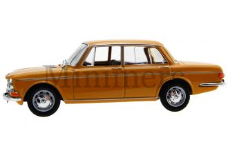 Simca 1301S Scale Model