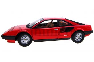 Ferrari Mondial 8 Scale Model