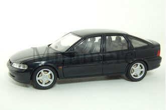 Opel Vectra Scale Model