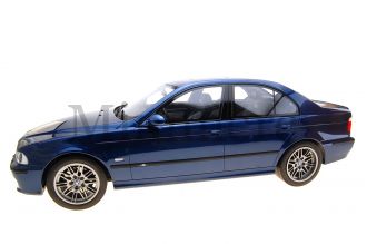 BMW E39 M5 Scale Model