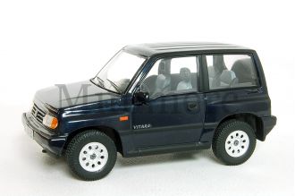Suzuki Vitara Scale Model