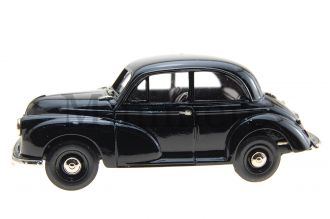 Morris Minor 'Cheshire Constabulary' Scale Model