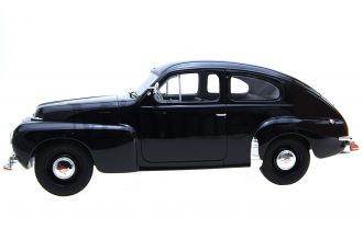 Volvo PV444 Scale Model