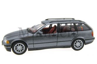 BMW 3er Touring Scale Model
