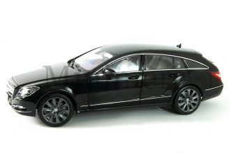 CLS Class Shooting Brake Scale Model