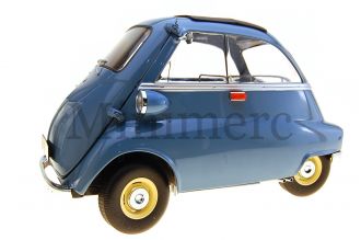 BMW 250 Isetta Scale Model
