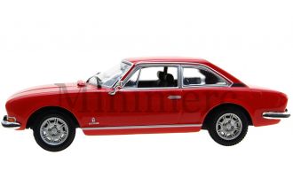 Peugeot 504 Coupe Scale Model