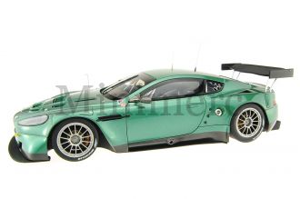 Aston Martin  DBR9 Scale Model