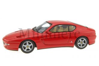 Ferrari 456 GT Scale Model