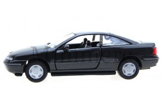 Opel Calibra Scale Model